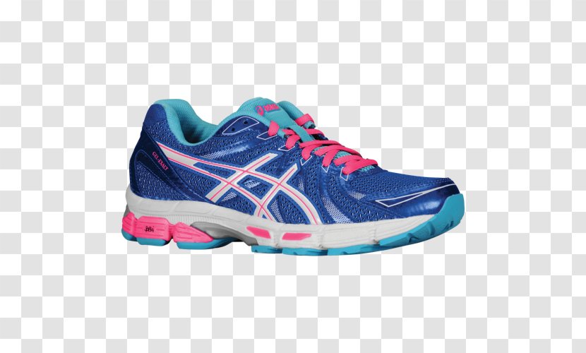 Sports Shoes Footwear ASICS Clothing - Asics - Nike Transparent PNG