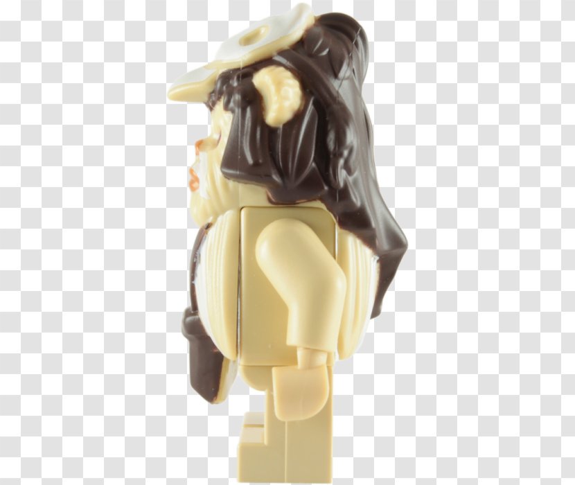 Ewok Lego Star Wars Minifigure - Figurine Transparent PNG