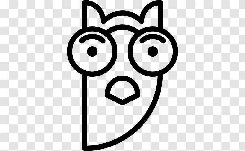 Owl - Snout - Head Transparent PNG