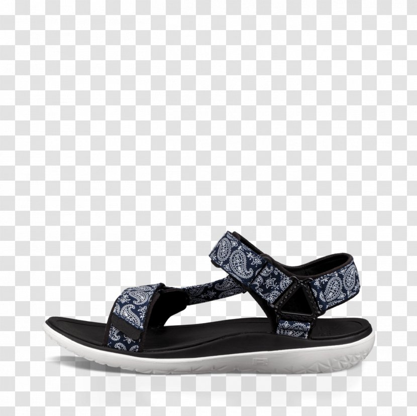 Teva Sandal Shoe Footwear Sneakers - Fashion - Floating Island Transparent PNG