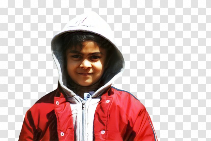 Outerwear - Smile Transparent PNG