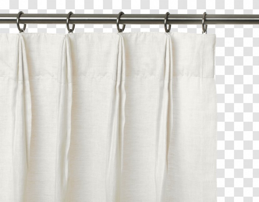 Plumbing Fixtures Curtain Light Fixture - Shower - Linen Texture Transparent PNG