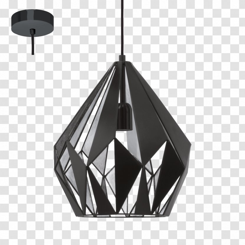 Pendant Light Fixture Lighting EGLO - Led Lamp Transparent PNG