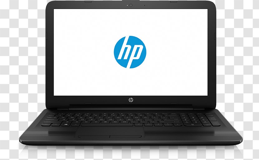 Laptop Intel Core Hewlett-Packard Celeron - Personal Computer Transparent PNG