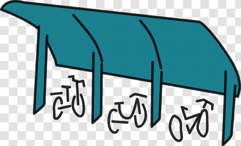 Clip Art Logo Brand Design - Bicycle - Signage Transparent PNG