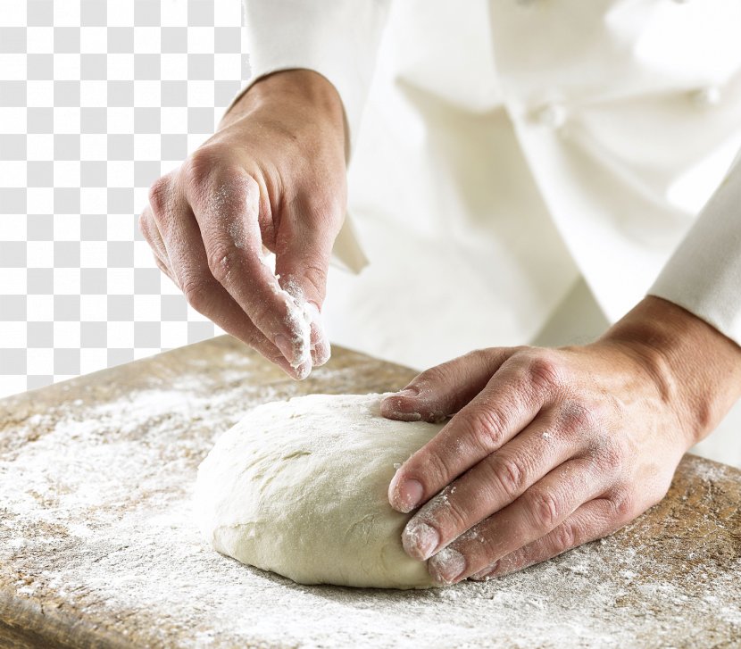 Bakery Baking Powder Bread Flour - Yeast - Master Transparent PNG