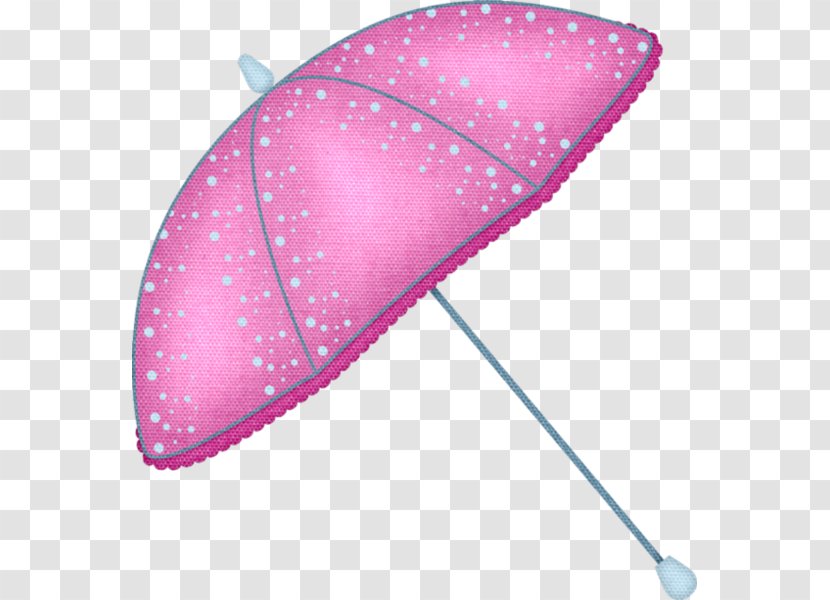 Umbrella Pink Drawing Cartoon - Fashion Accessory Transparent PNG