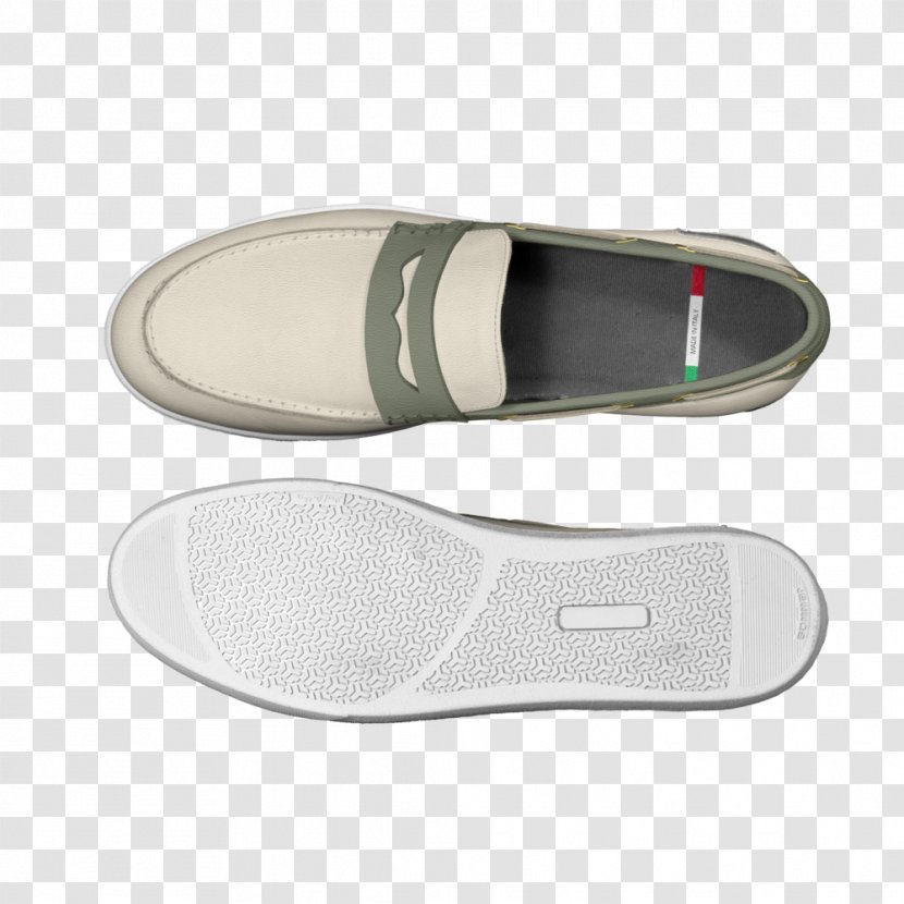 Sneakers Slip-on Shoe - Slipon - Design Transparent PNG