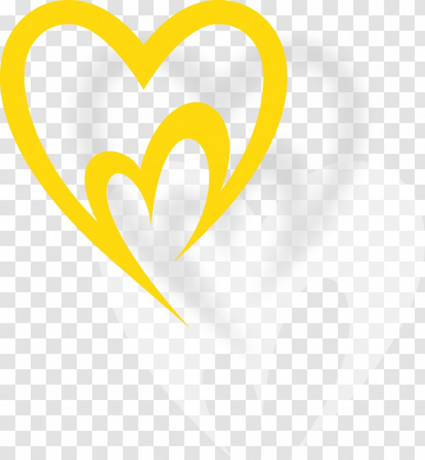 Logo Yellow Font Desktop Wallpaper Clip Art - Love My Life - Bec Poster Transparent PNG