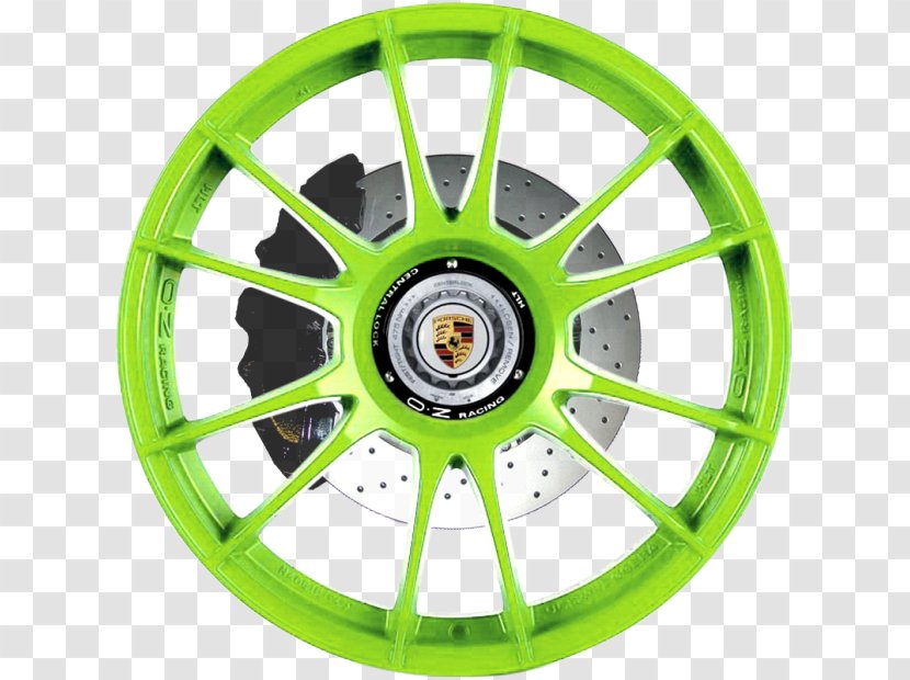 Car Rim Hose Clamp Bicycle Wheels - Spoke - Wheel Transparent PNG
