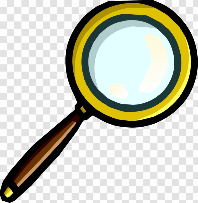 Magnifying Glass Clip Art - Magnification - Pictures Of Transparent PNG