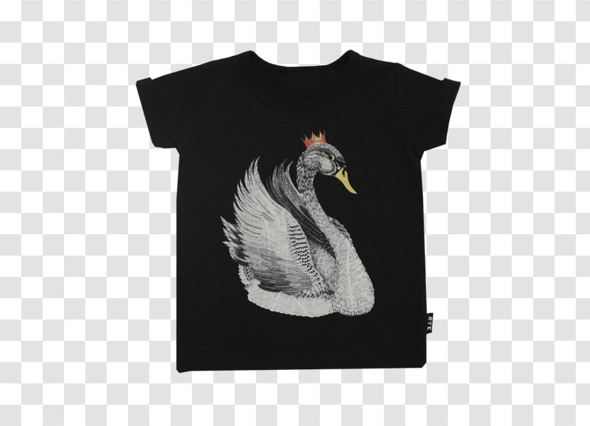 T-shirt Sleeve Top Shorts - Tree - Swan Lake Transparent PNG