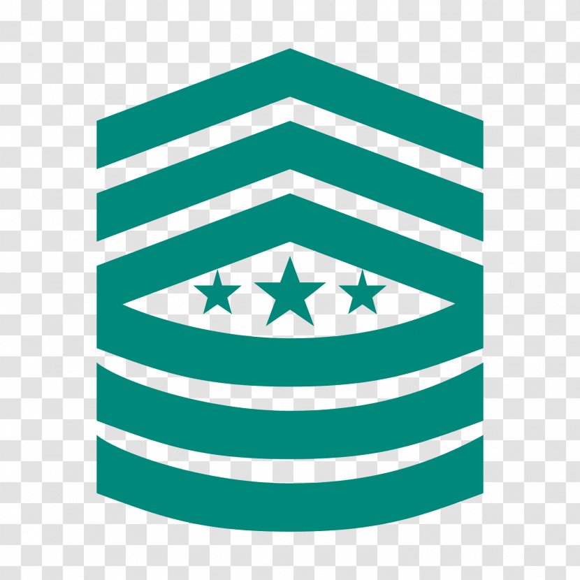 Sergeant Major Of The Army - Brand Transparent PNG