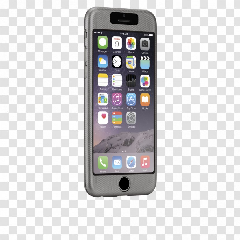 IPhone 6 Plus 6s 8 Mobile Phone Accessories Apple Transparent PNG