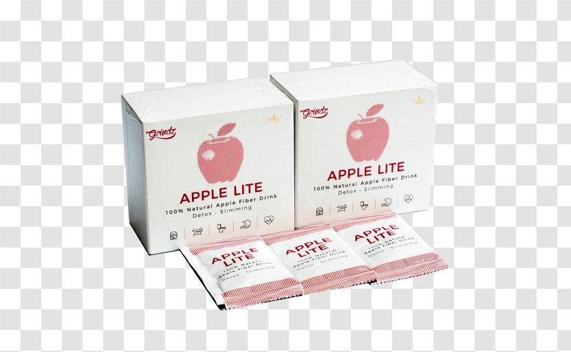 Apple Constipation Fiber Supplement Bloating Weight Loss - Tree Transparent PNG