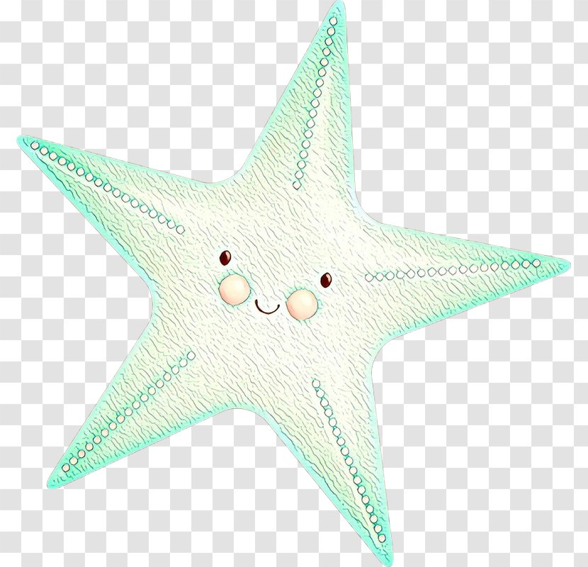 Starfish Star Marine Invertebrates Transparent PNG