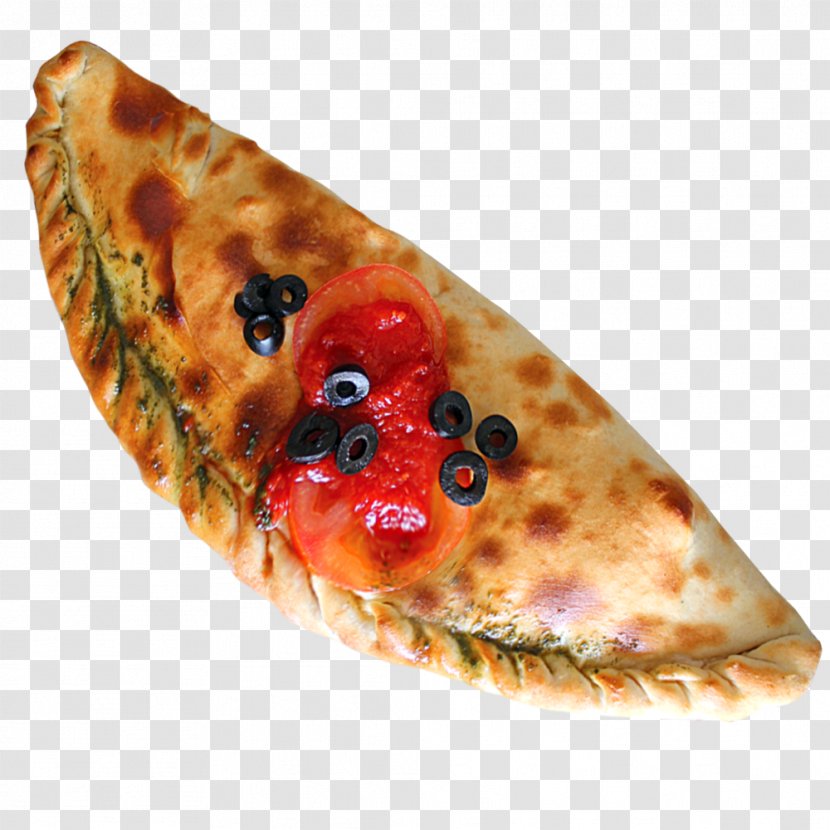 Pizza Delivery Calzone Dish Sushi - Food Transparent PNG