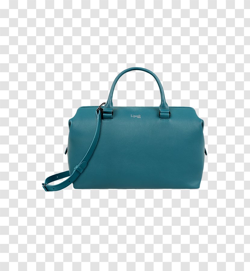 Handbag Shoulder Hand Luggage Leather - Bag Transparent PNG