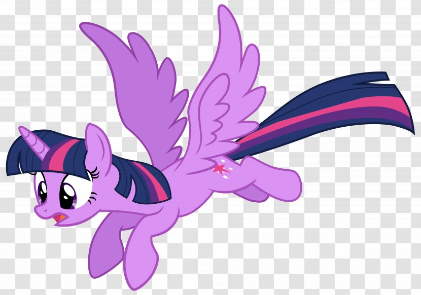 Twilight Sparkle Princess Luna Pony The Saga - Fictional Character Transparent PNG