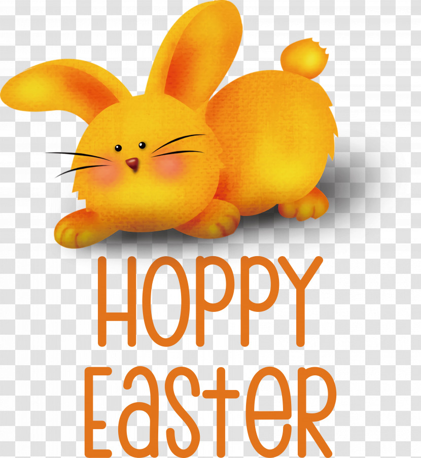 Easter Bunny Transparent PNG