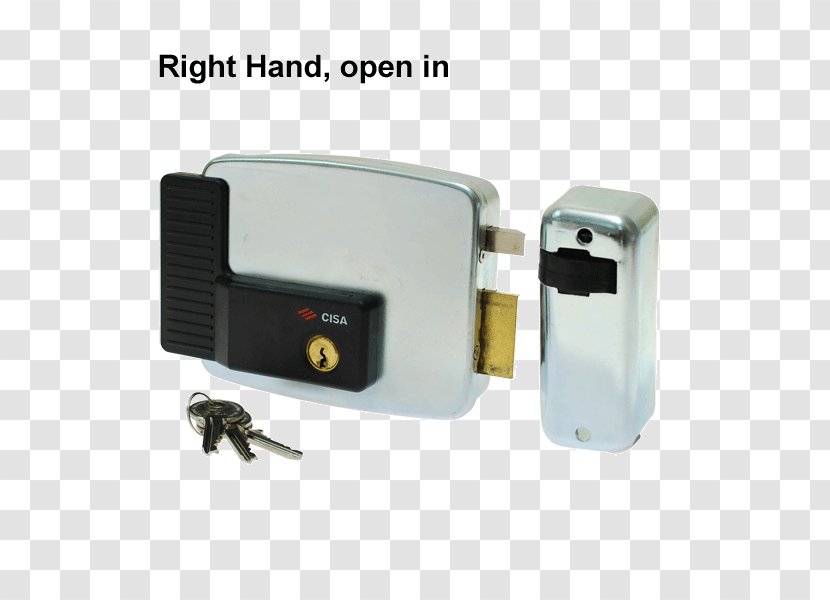Electric Gates Lock Household Hardware - Gate Transparent PNG