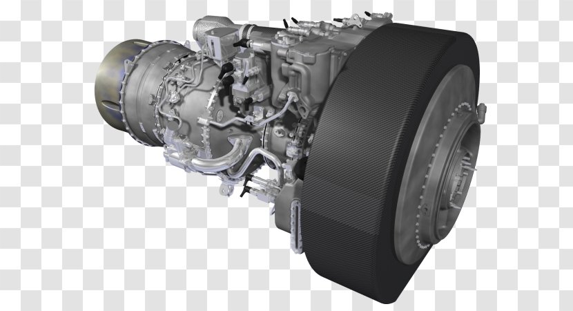Safran Helicopter Engines Aneto Future Vertical Lift Transparent PNG