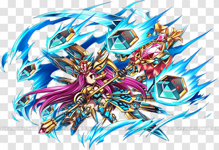 Brave Frontier Final Fantasy: Exvius Wikia - Fantasy Transparent PNG