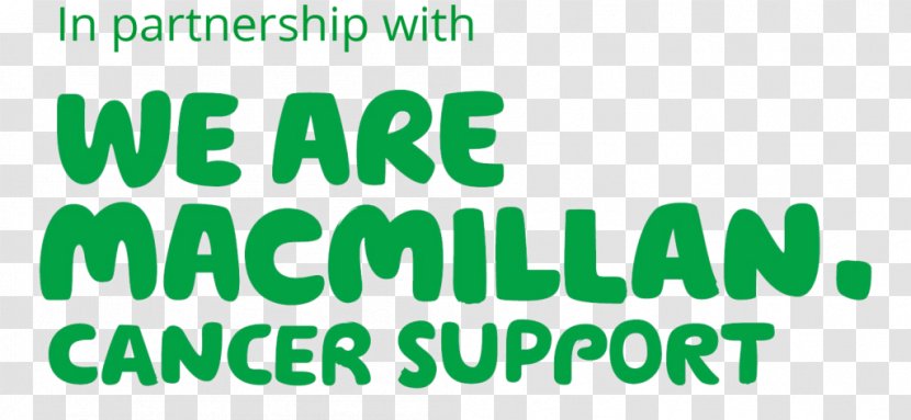 Macmillan Cancer Support Health Care Group Business - Therapy Transparent PNG