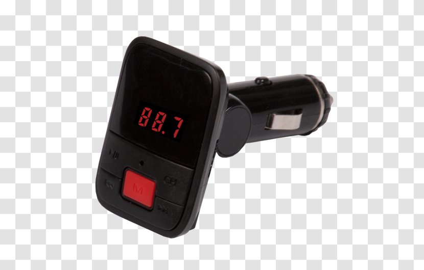 FM Transmitter Motorola A780 Ritmix Bluetooth - Usb Transparent PNG