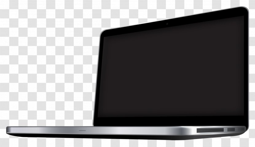 Laptop Desktop Wallpaper Clip Art - Laptops Transparent PNG