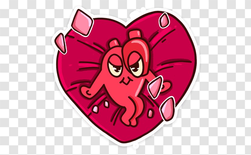 Heart And Brain: An Awkward Yeti Collection The Clip Art - Cartoon Transparent PNG