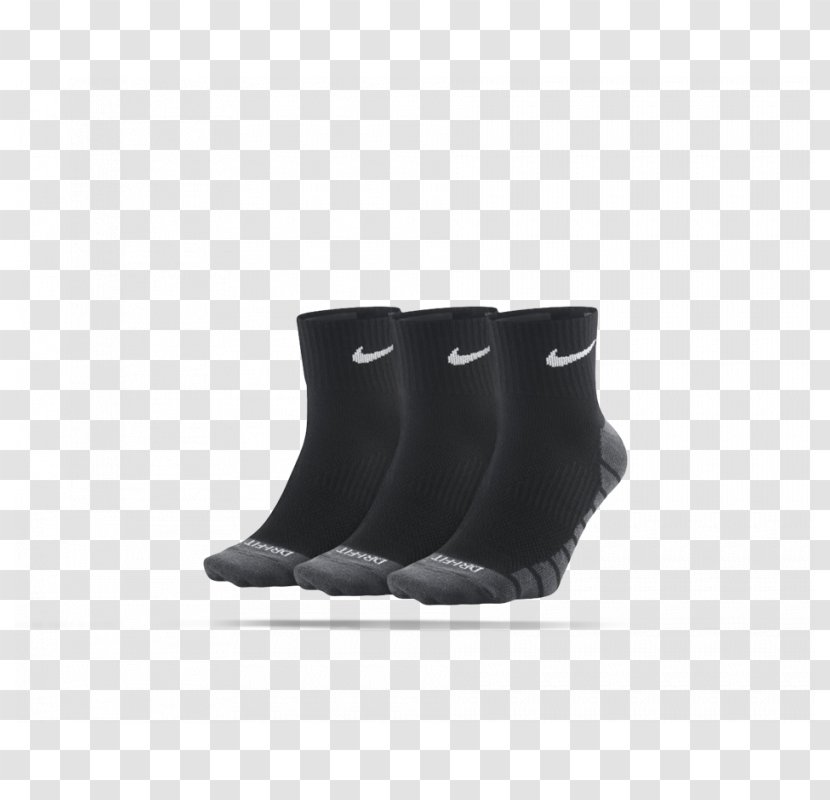Nike Dry Lightweight Quarter Training Socks Sportswear No-Show Jordan Jumpman No Show - Suede - Cube Packing Cubes Transparent PNG