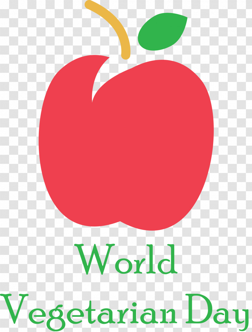 World Vegetarian Day Transparent PNG