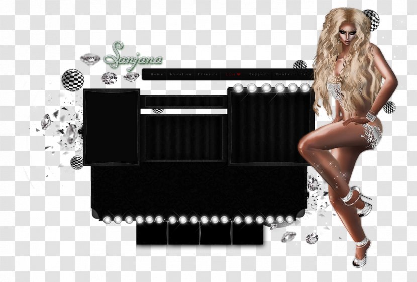 Product Design Furniture Jehovah's Witnesses Brand - Avakin Vs Imvu Transparent PNG