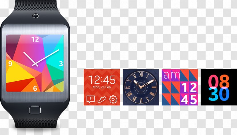 Samsung Gear 2 Galaxy S3 S2 S5 Transparent PNG