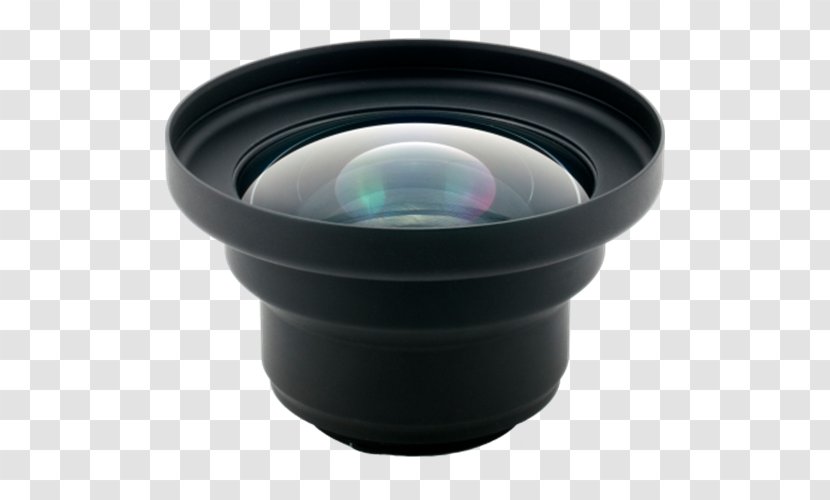 Fisheye Lens Light Canon XA10 Camera XA20 - Accessory - Wideangle Transparent PNG