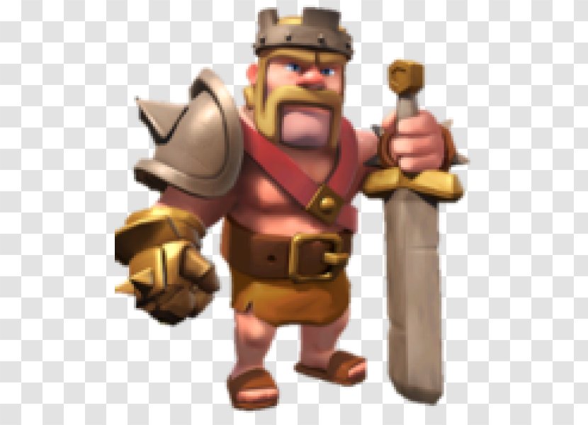 Clash Of Clans Royale Supercell Clan War Video Game - Gaming Transparent PNG