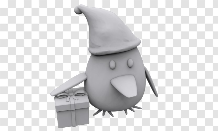 Flightless Bird Technology Transparent PNG