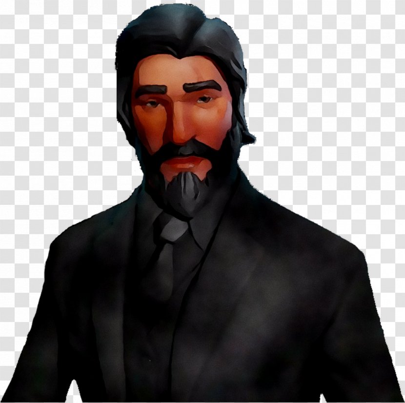 Beard Moustache Character Fiction Transparent PNG