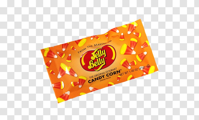 Jelly Belly Candy Corn 1.45oz Minnie Mouse Beans The Company Flavor By Bob Holmes, Jonathan Yen (narrator) (9781515966647) - Food - Parfait Cup Recipies Transparent PNG