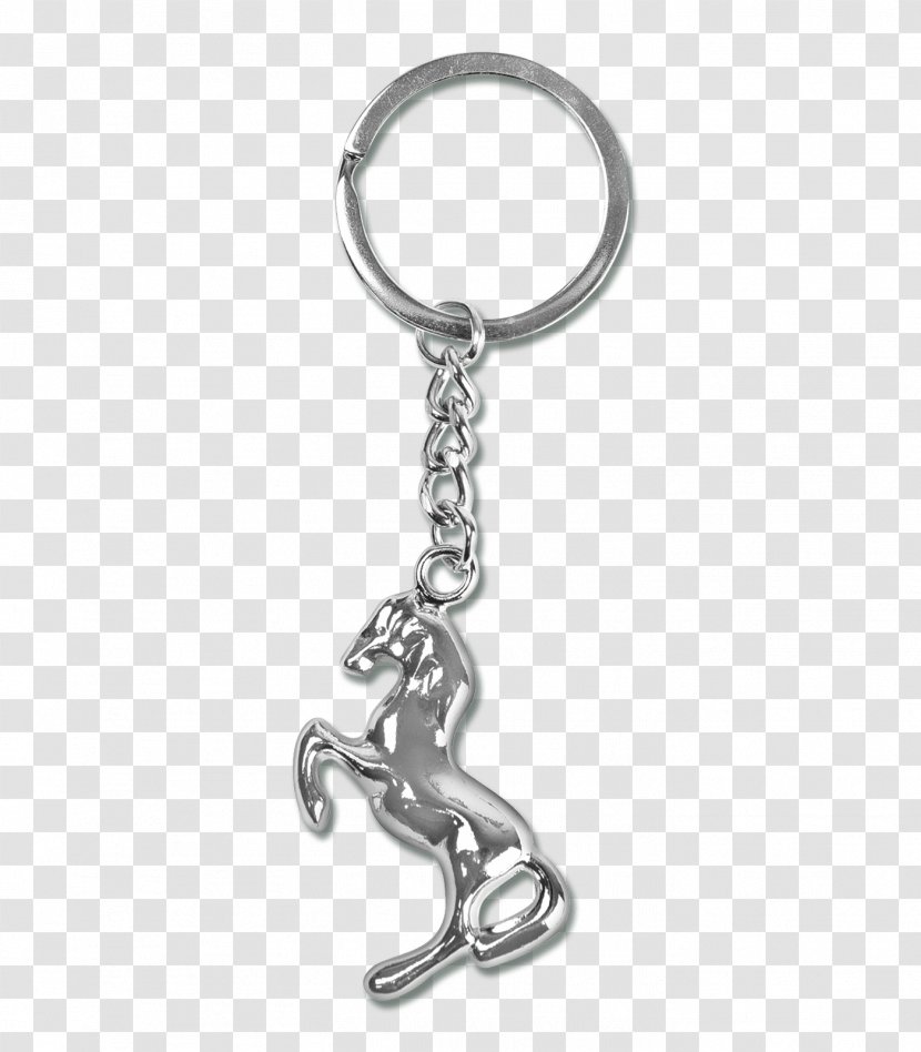 Horse Tack Key Chains Equestrian Gift - Sport - Chain Transparent PNG