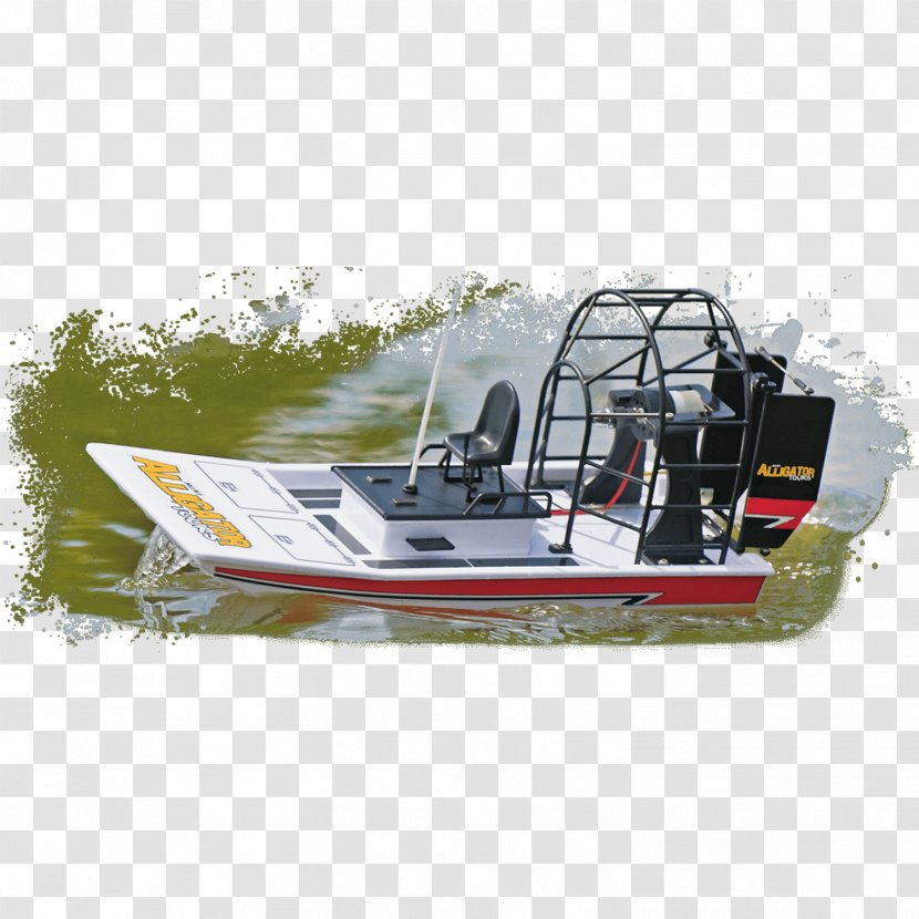 Water Transportation Airboat Car Plant Community Transparent PNG