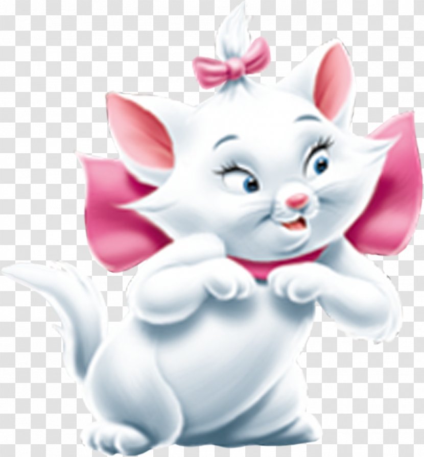 Marie Berlioz The Walt Disney Company Winnie Pooh Piglet - Carnivoran - Kitten Transparent PNG