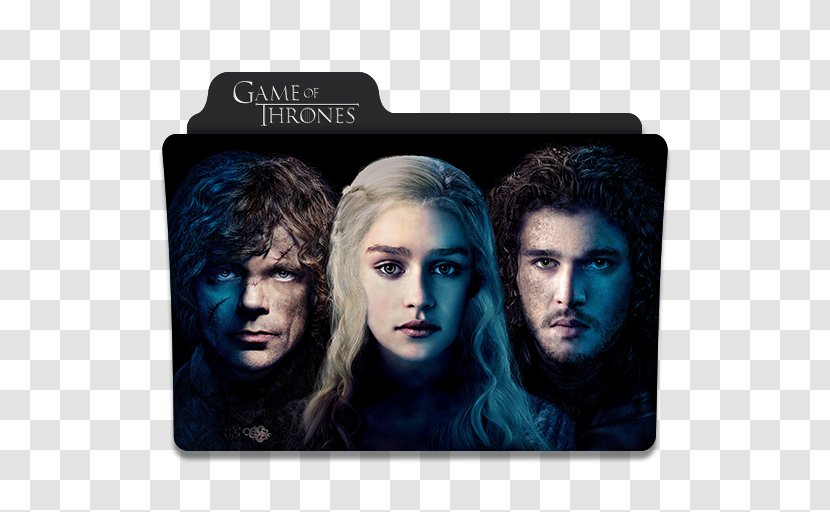 Emilia Clarke Game Of Thrones: The Poster Collection Daenerys Targaryen Thrones - Television - Season 3Tv Shows Transparent PNG