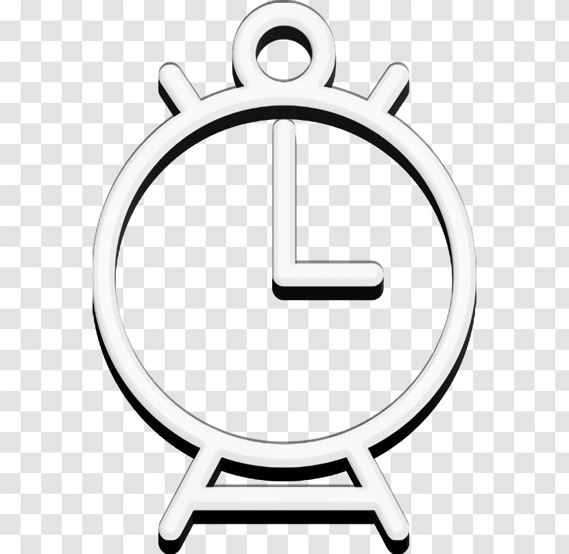 Timer Icon SEO And Marketing Icon Alarm Clock Icon Transparent PNG