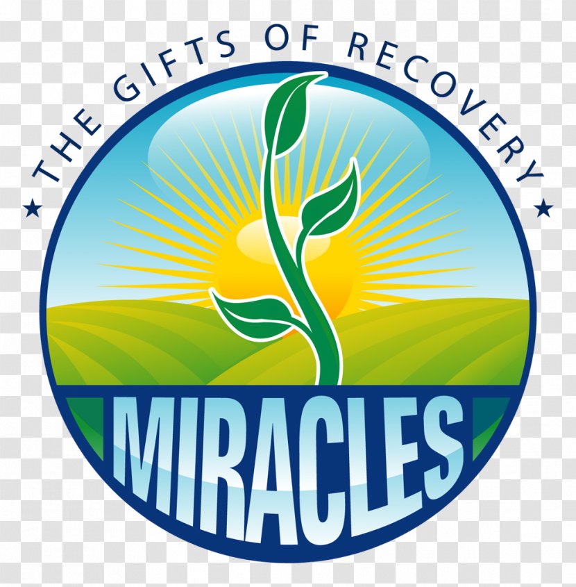 Miracles Instagram Image Logo Brand - Medal - Recover Transparent PNG