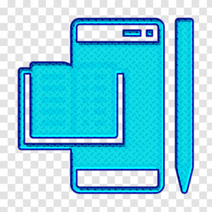 Book And Learning Icon Book Icon Ebook Icon Transparent PNG