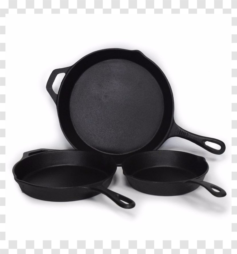 Frying Pan Metal Cast Iron - Shed - Cast-iron Cookware Transparent PNG