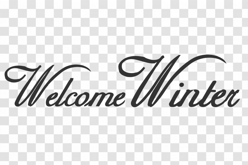 Winter Welcome. - Water - Book Transparent PNG