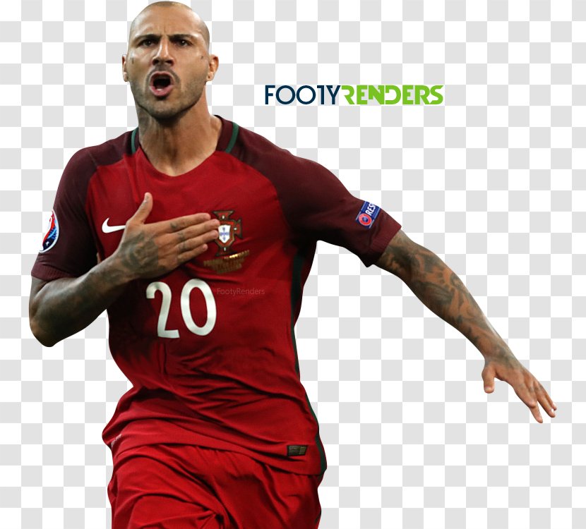 Ricardo Quaresma Portugal National Football Team Soccer Player Transparent PNG